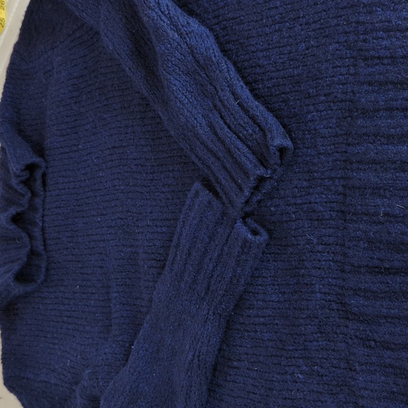 NNO7 no nationality wool sweater xl - Picture 6 of 10